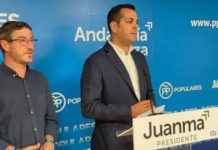 El PP exige a Sánchez y Puente soluciones al “caos ferroviario” para evitar un verano “terrible” tras nuevos incidentes en Jaén con viajeros atrapados horas a más de 40 grados