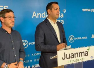 El PP exige a Sánchez y Puente soluciones al “caos ferroviario” para evitar un verano “terrible” tras nuevos incidentes en Jaén con viajeros atrapados horas a más de 40 grados