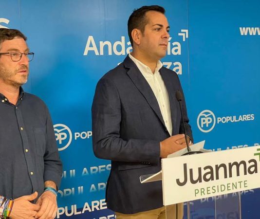 El PP exige a Sánchez y Puente soluciones al “caos ferroviario” para evitar un verano “terrible” tras nuevos incidentes en Jaén con viajeros atrapados horas a más de 40 grados