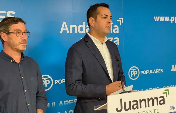 El PP exige a Sánchez y Puente soluciones al “caos ferroviario” para evitar un verano “terrible” tras nuevos incidentes en Jaén con viajeros atrapados horas a más de 40 grados