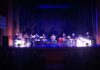Juan Fajardo presenta en el teatro Darymelia su primer trabajo «Corage»