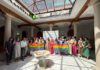 La Junta reivindica la unidad como herramienta para construir una sociedad más igualitaria