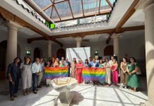 La Junta reivindica la unidad como herramienta para construir una sociedad más igualitaria