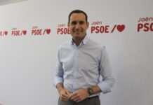 Juan Latorre será elegido este martes nuevo presidente de la Diputación de Jaén