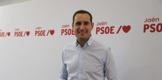 Juan Latorre será elegido este martes nuevo presidente de la Diputación de Jaén