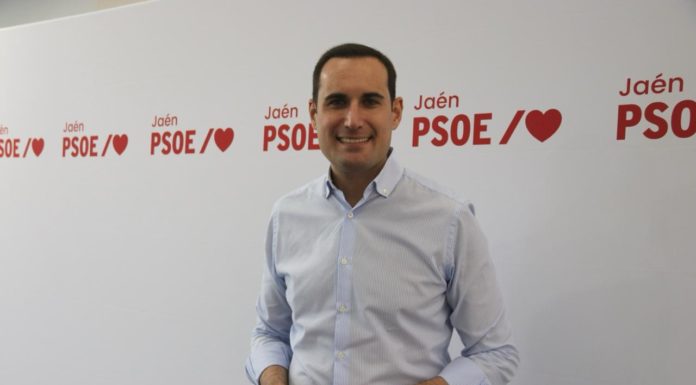 Juan Latorre será elegido este martes nuevo presidente de la Diputación de Jaén