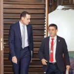 Juan Latorre, valora que Paco Reyes ha sido “un referente” para el desarrollo de la provincia