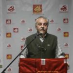 Fallece Leocadio Fernández, ex-alcalde la localidad de Huelma