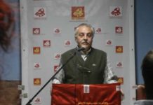 Fallece Leocadio Fernández, ex-alcalde la localidad de Huelma