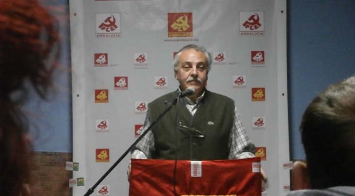 Fallece Leocadio Fernández, ex-alcalde la localidad de Huelma