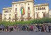 El alcalde reivindica la defensa activa de los derechos LGTBI+ frente a los discursos que cuestionan la diversidad y reafirma el compromiso de Jaén como una ciudad “donde nadie tenga que vivir con miedo a ser quien es”