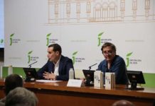 Diputación y el Instituto Cervantes colaboran para traducir por primera vez la obra hernandiana al hindi y al bengalí