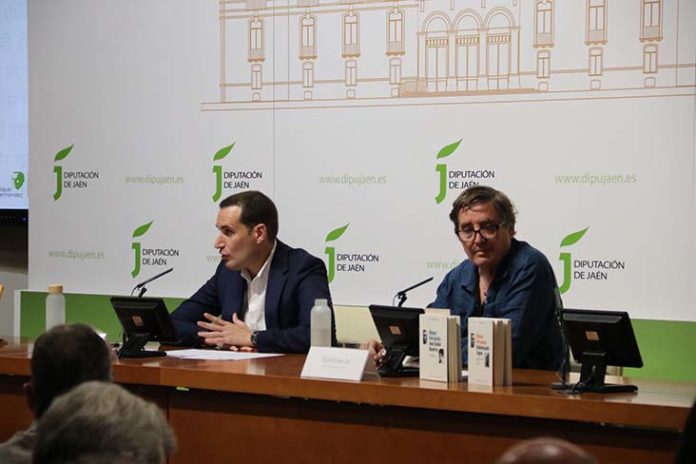 LIBRO Presentación de dos nuevos libros de la colección ‘Diálogos con Miguel Hernández’