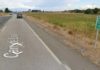 Un fallecido y dos heridos graves en un accidente de tráfico en Lora del Río