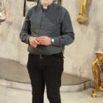 Luis María Salazar pronunciará el XXI acto de exaltación al Corpus Christi