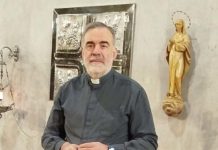 Luis María Salazar pronunciará el XXI acto de exaltación al Corpus Christi