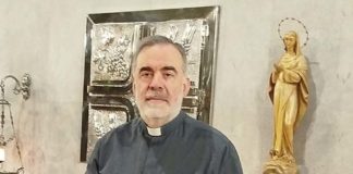 Luis María Salazar pronunciará el XXI acto de exaltación al Corpus Christi