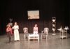 LLeno en el Darymelia para disfrutar de ‘Lastres’ de Jorge Roelas
