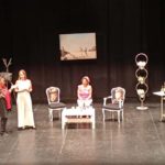 LLeno en el Darymelia para disfrutar de ‘Lastres’ de Jorge Roelas