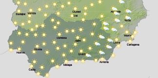 Temperaturas en ligero ascenso o sin cambios