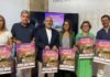 Presentación el IX Premio Internacional de Relatos sobre Olivar, Aceite de Oliva y Oleoturismo