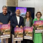 Presentación el IX Premio Internacional de Relatos sobre Olivar, Aceite de Oliva y Oleoturismo