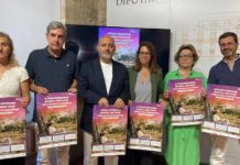 Presentación el IX Premio Internacional de Relatos sobre Olivar, Aceite de Oliva y Oleoturismo