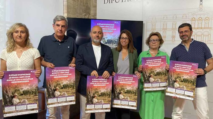 MICRORRELATOS Presentación IX Premio Internacional Relatos Olivar 1 (1)