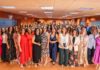 JAEM, la Federación de Mujeres Empresarias de Jaén, presenta su nueva Junta Directiva en GEOLIT