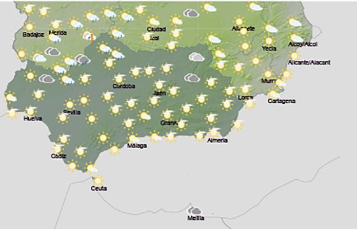 Mapa deltiempo 18.06-1