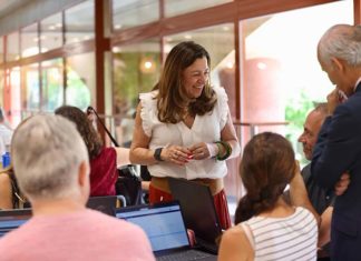 Las oposiciones docentes 2026 comienzan con normalidad en Andalucía