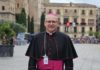 El Obispo de Jaén destaca la llamada del Papa León XIV en su viaje a España