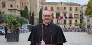 El Obispo de Jaén destaca la llamada del Papa León XIV en su viaje a España