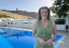 El Ayuntamiento registra 5.658 bañistas en las tres piscinas municipales en el primer fin de semana de apertura y la campaña extraordinaria por calor en Salobreja