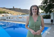 El Ayuntamiento registra 5.658 bañistas en las tres piscinas municipales en el primer fin de semana de apertura y la campaña extraordinaria por calor en Salobreja