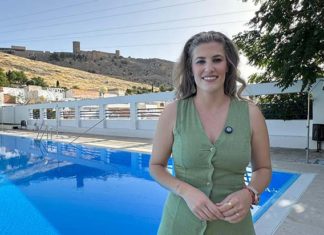 El Ayuntamiento registra 5.658 bañistas en las tres piscinas municipales en el primer fin de semana de apertura y la campaña extraordinaria por calor en Salobreja