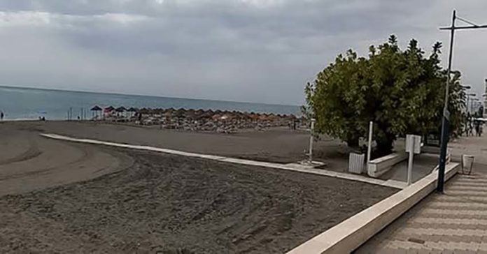 PLAYA DE TORROX