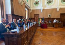 El PP pide a Latorre un “giro de 180 grados” en una Diputación de Jaén “salpicada por las cloacas de la presunta corrupción del PSOE”