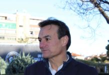 PP exige al alcalde de Jaén que se disculpe por «los graves descalificativos» dirigidos al portavoz popular