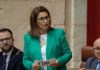 Lola Martín: “La libertad solo es completa cuando es para todos y Andalucía lo demuestra con hechos frente a las mentiras del PSOE”