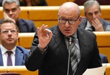 El PP de Jaén advierte que “seguiremos trabajando para acabar con la intolerable situación del ferrocarril en la provincia”