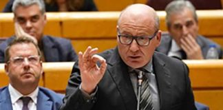 El PP de Jaén advierte que “seguiremos trabajando para acabar con la intolerable situación del ferrocarril en la provincia”