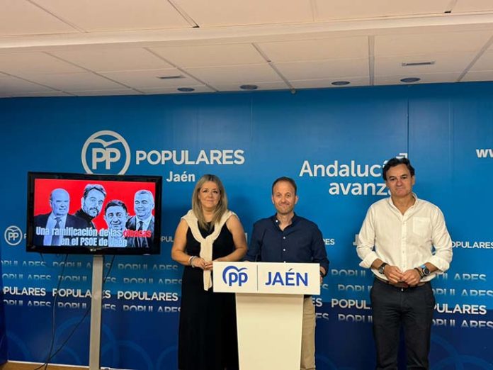 PP rp DE CLOACAS