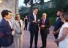 Latorre resalta la creación en Jaén de un ecosistema empresarial donde prima la innovación, la sostenibilidad y la diversificación