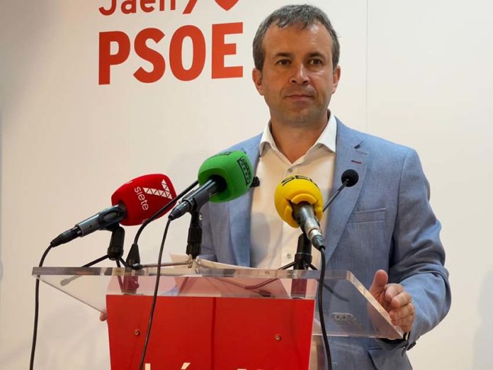PSOE Julio MILLÁN_RP3