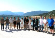 El PSOE pone en valor la apuesta del Gobierno por la prensa de Siles