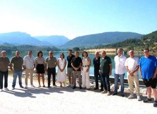El PSOE pone en valor la apuesta del Gobierno por la prensa de Siles