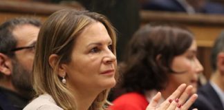 El PSOE denuncia que el PP no apoya la ley para poder perseguir y castigar las terapias de conversión LGTBI