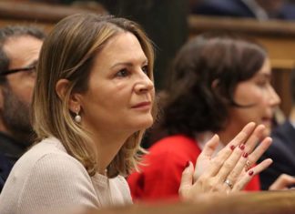 Histórico aumento del Gobierno para la financiación de la Ley de la Dependencia