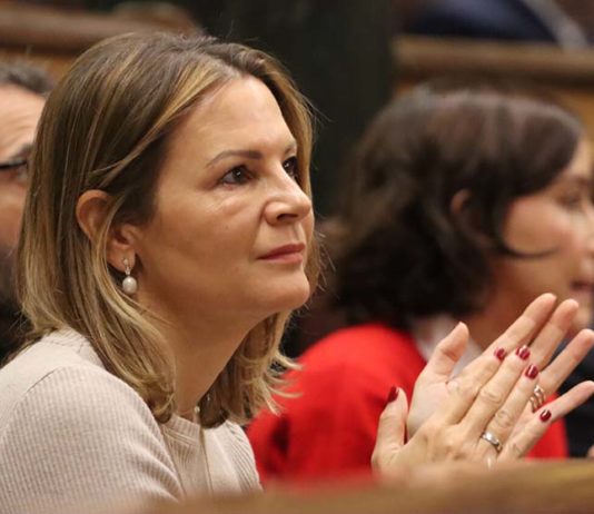 Histórico aumento del Gobierno para la financiación de la Ley de la Dependencia